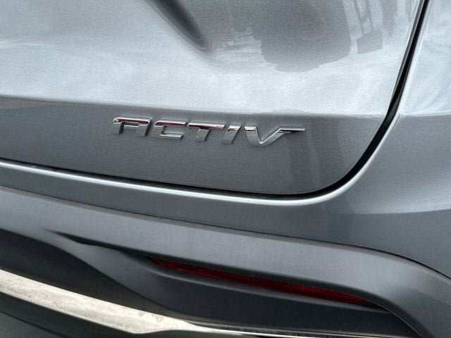 New 2026 Chevrolet Trax ACTIV FWD image 11