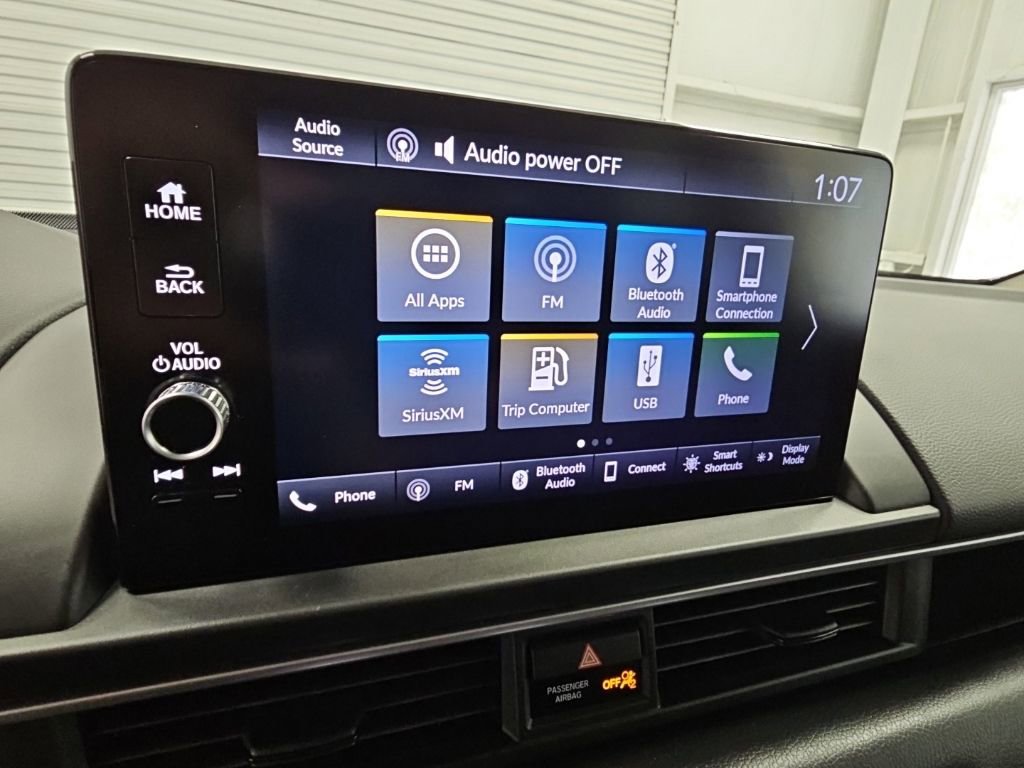 Used 2025 Honda Pilot EX-L image 14