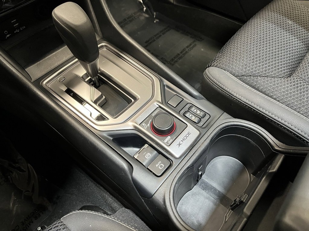 Used 2022 Subaru Forester Premium image 7