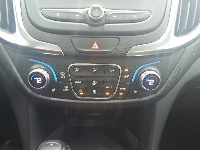 Used 2019 Chevrolet Equinox LT FWD image 8