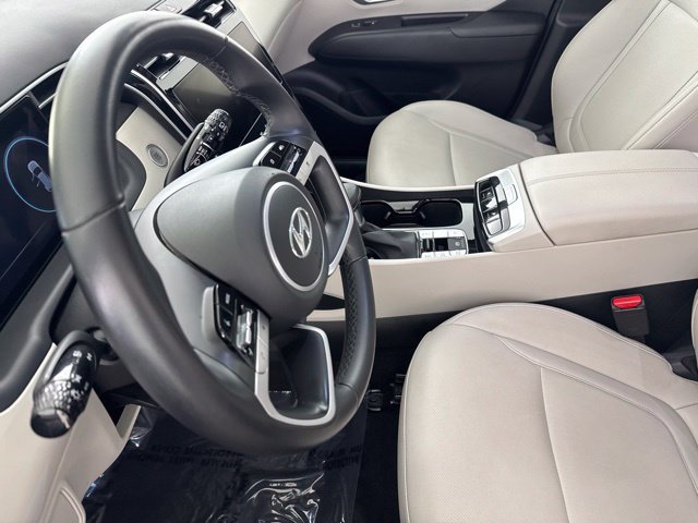 Certified 2024 Hyundai Tucson SEL w/ Convenience Package AWD/4WD image 26