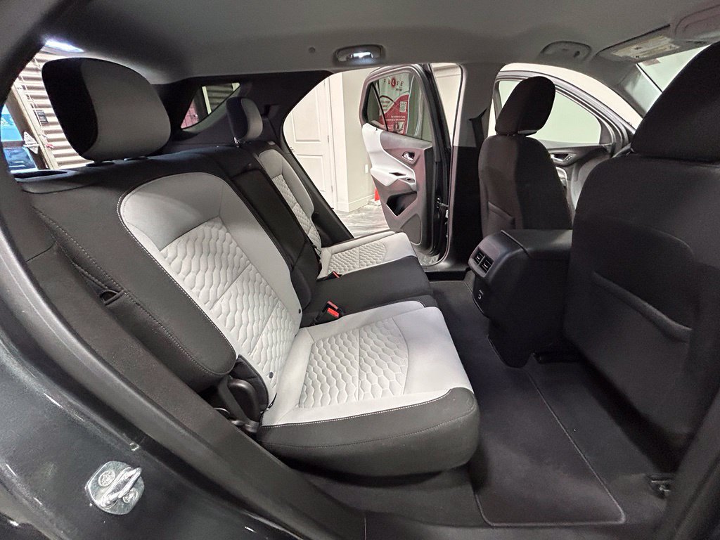 Used 2019 Chevrolet Equinox LT FWD image 41