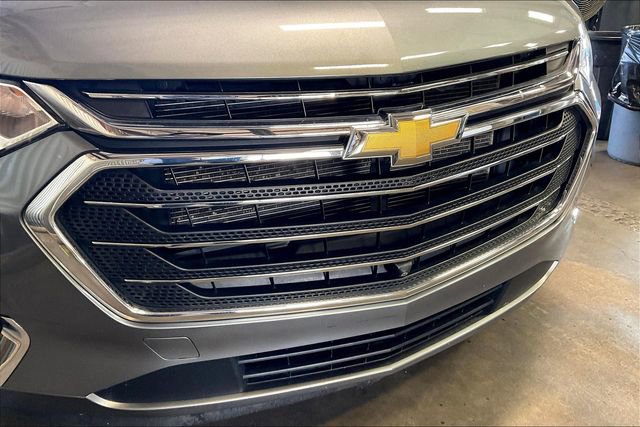 Used 2020 Chevrolet Traverse Premier w/ LPO, Floor Liner Package image 30