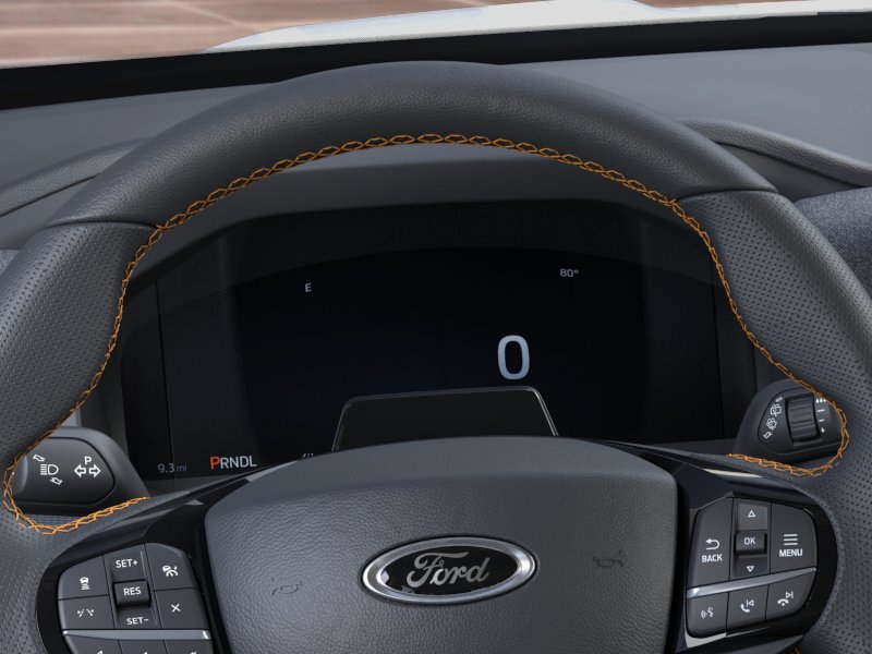 New 2026 Ford Explorer Tremor w/ Tremor Convenience Package AWD/4WD image 13