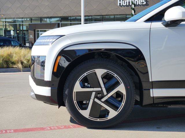 New 2026 Hyundai Ioniq 9 Limited image 6