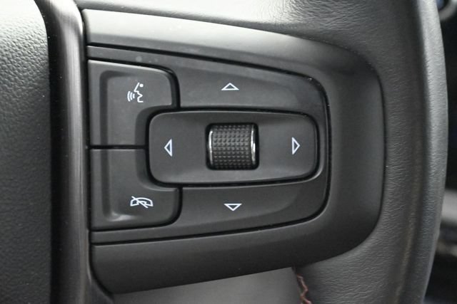 Used 2026 GMC Sierra 2500 AT4X AWD/4WD image 7