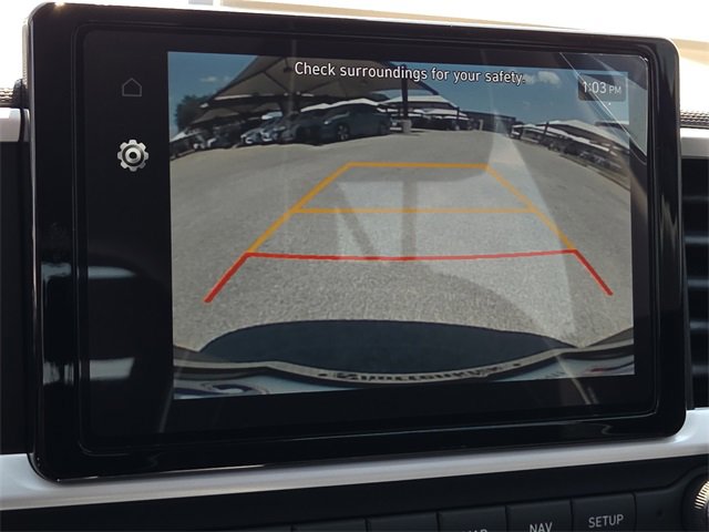 New 2025 Hyundai Venue Limited image 19