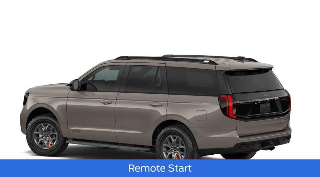 New 2026 Ford Expedition Tremor AWD/4WD image 2