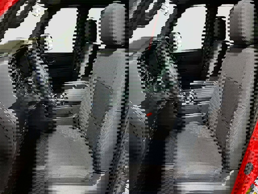 New 2026 Toyota Tundra SR5 image 17