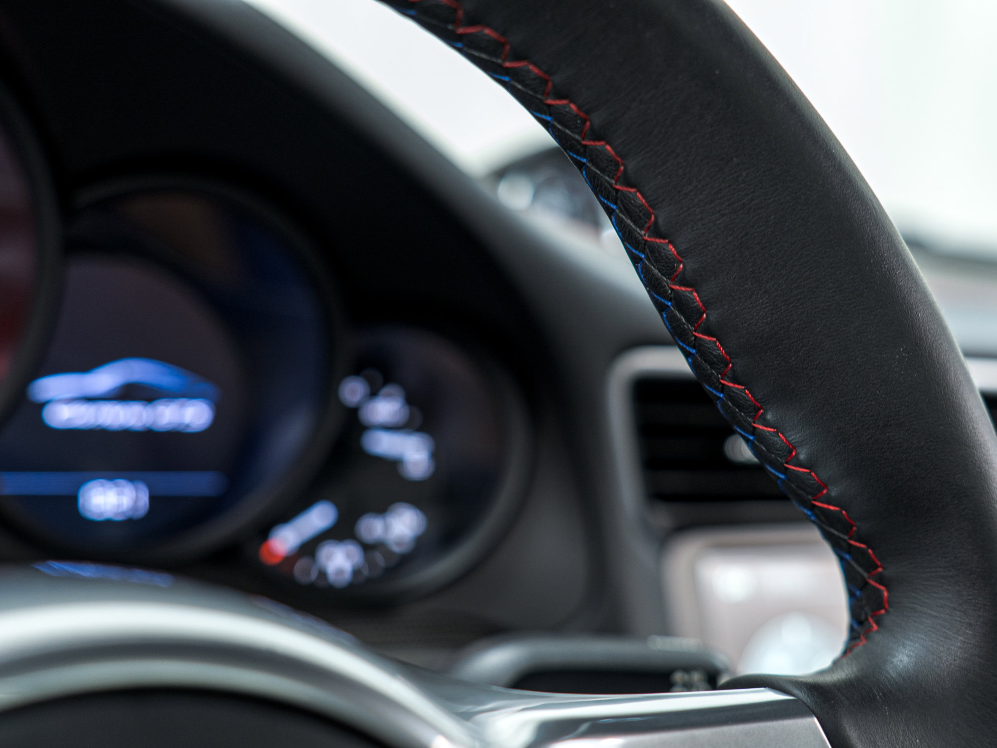 Certified 2016 Porsche 911 Carrera GTS image 26