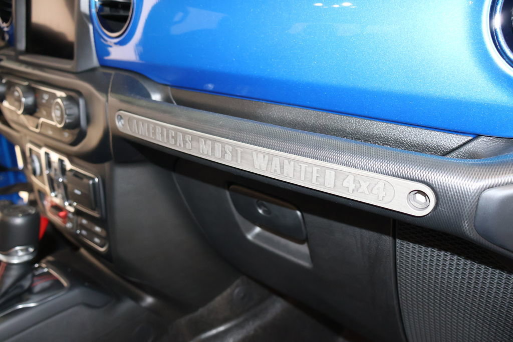 Used 2023 Jeep Gladiator Rubicon w/ LED Lighting Group image 30