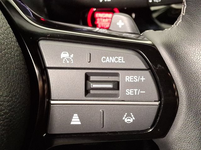 Used 2024 Honda Civic Sport image 21