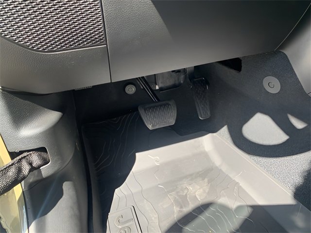 New 2025 Jeep Wrangler Unlimited Rubicon 392 image 17