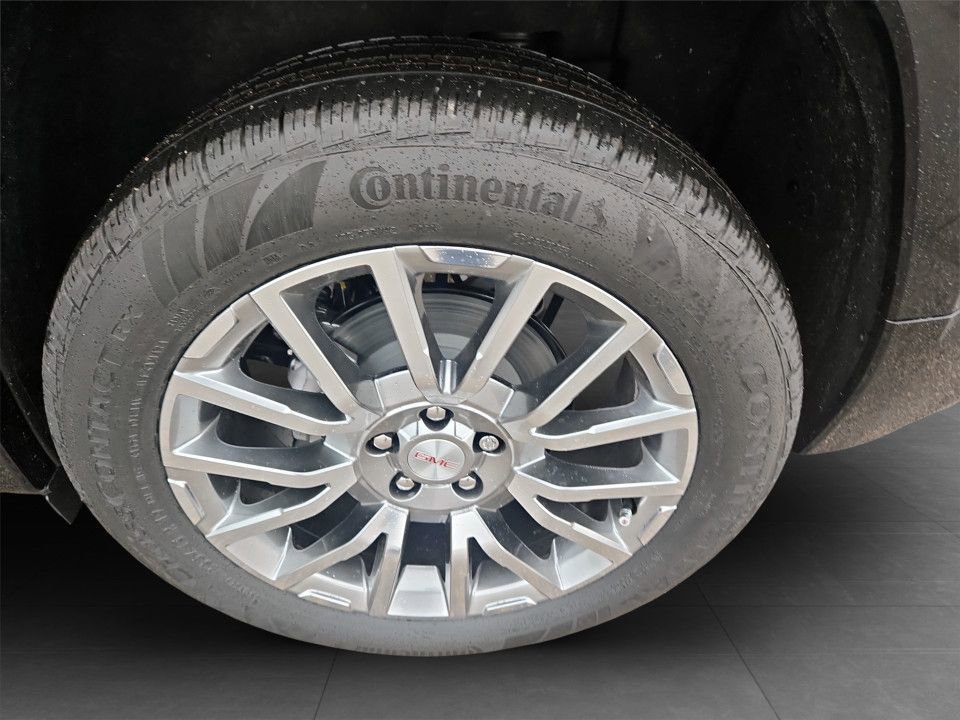 New 2026 GMC Terrain Denali image 35