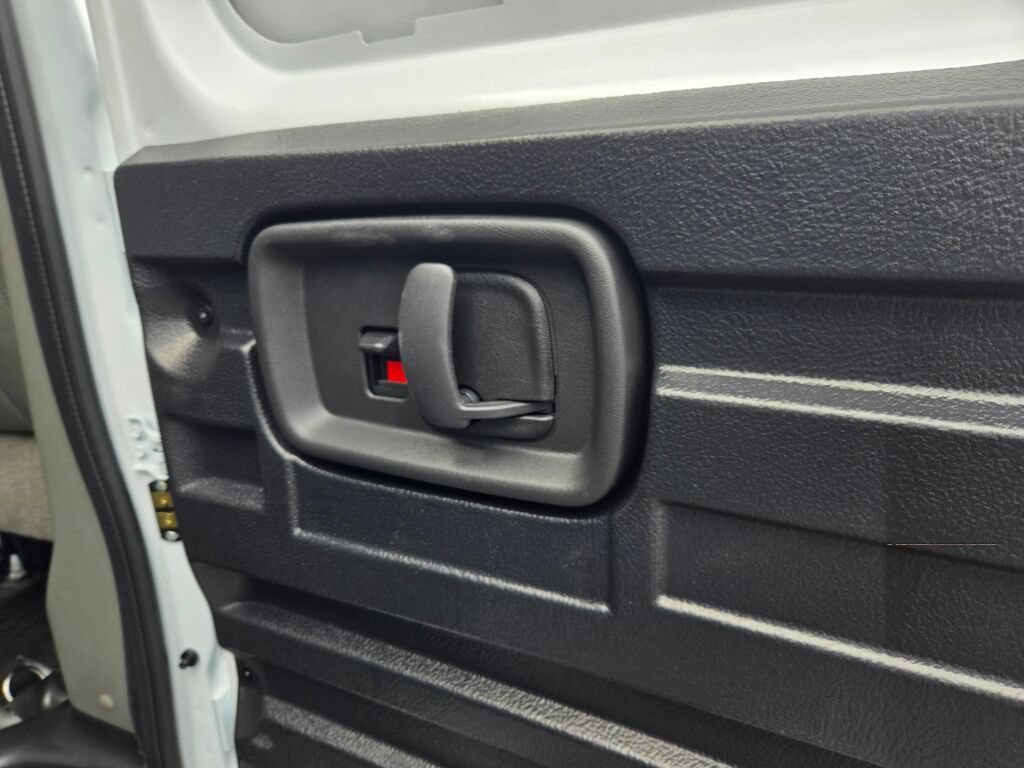 New 2026 Chevrolet Express 2500 w/ Driver Convenience Package RWD image 10