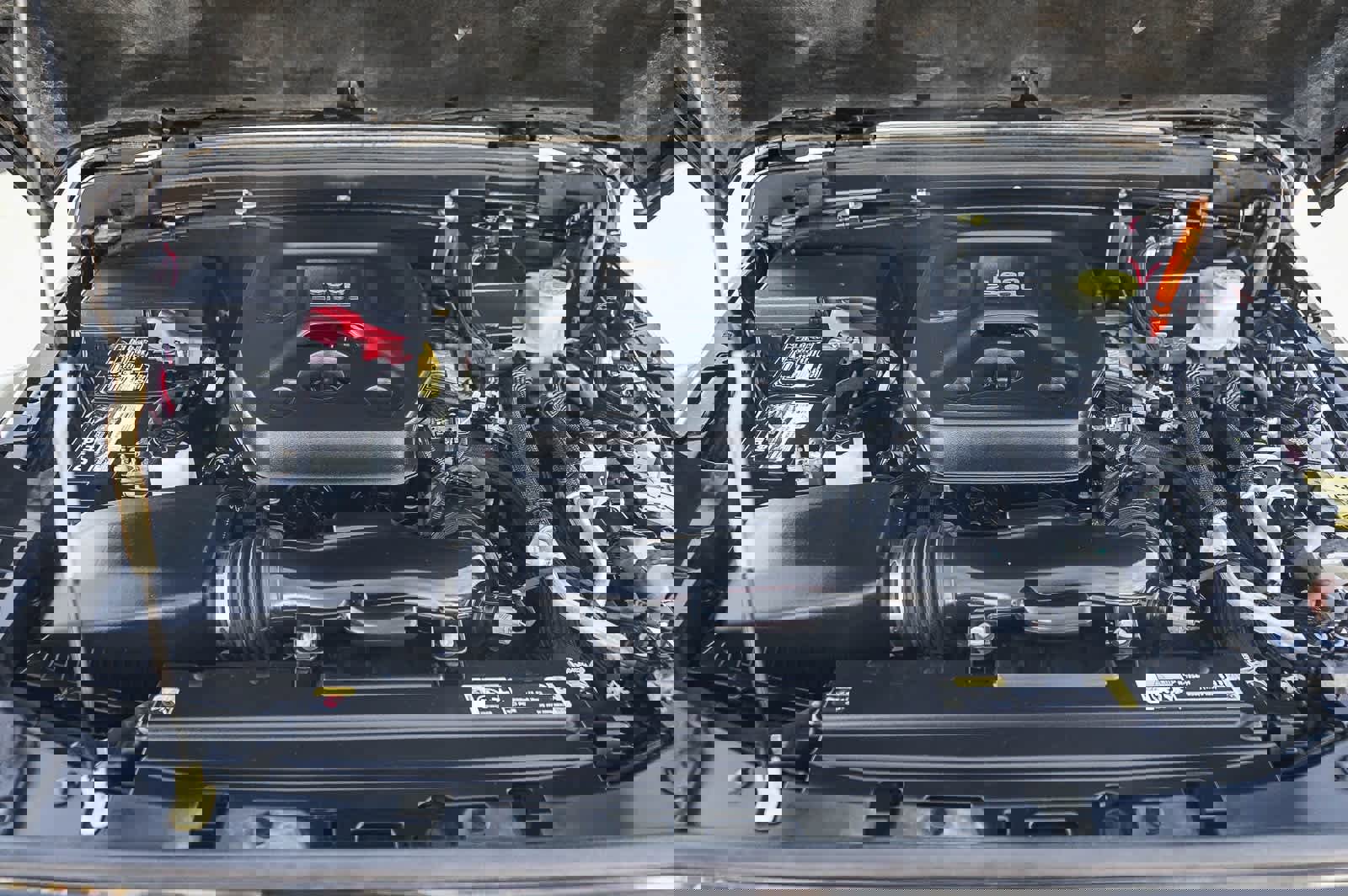 Used 2021 Jeep Wrangler Unlimited Rubicon 4xe image 22