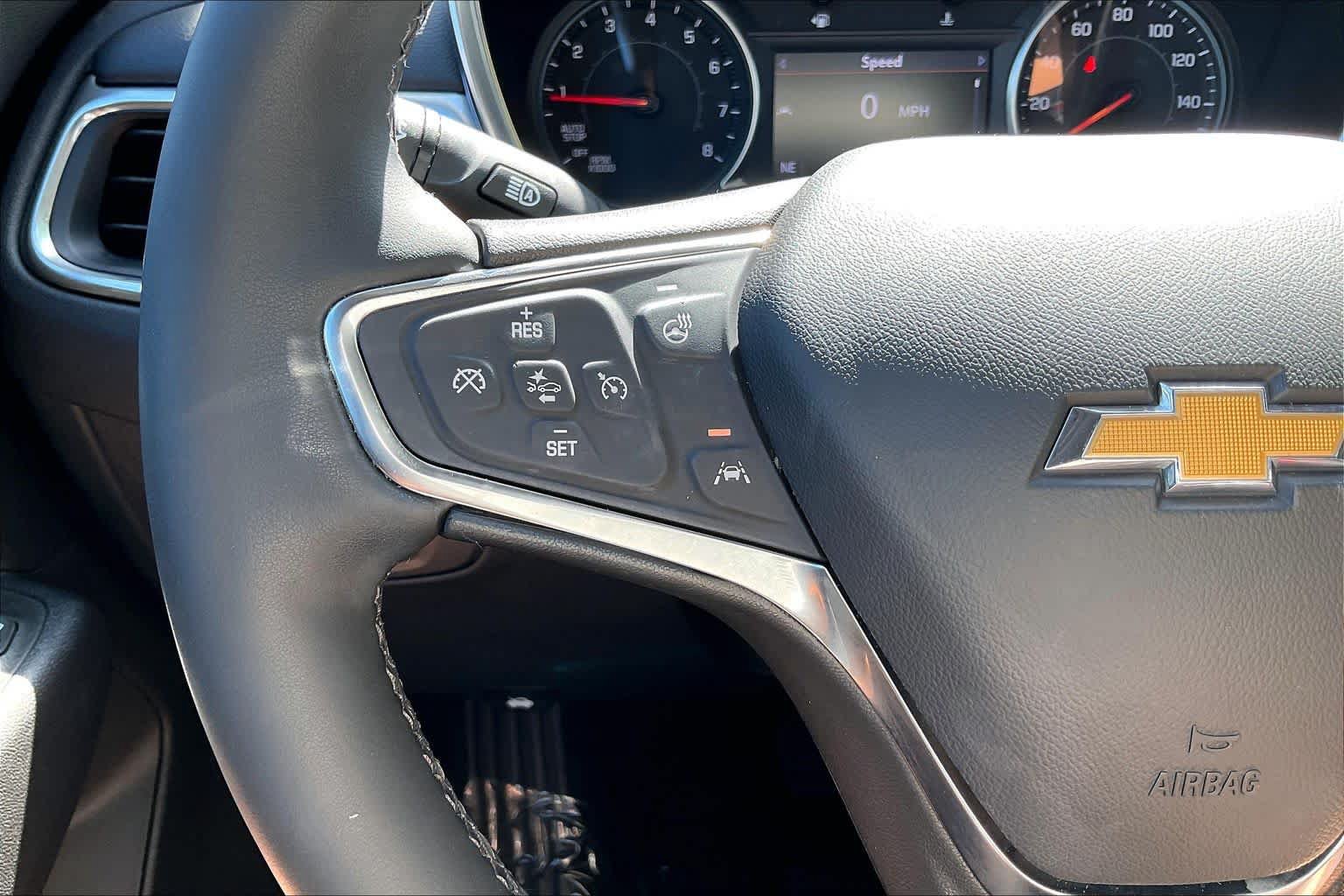 Used 2024 Chevrolet Equinox LT FWD image 18