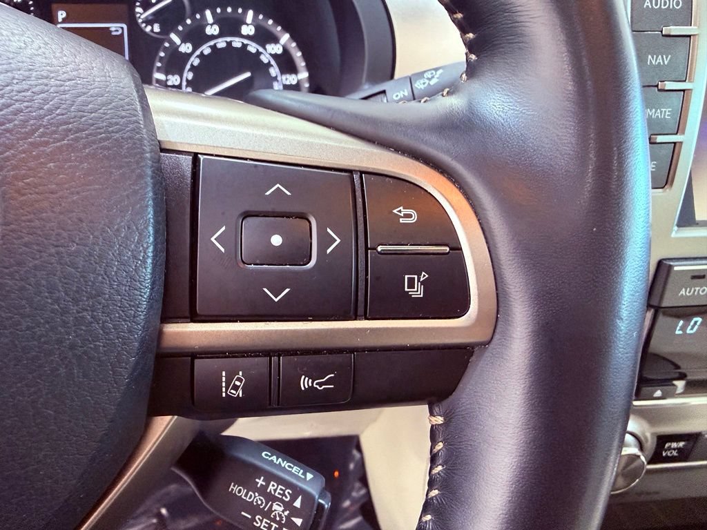 Certified 2021 Lexus GX 460 Premium w/ Premium Package AWD/4WD image 21