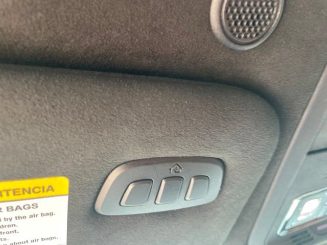 Used 2024 Lincoln Aviator Black Label AWD/4WD image 32