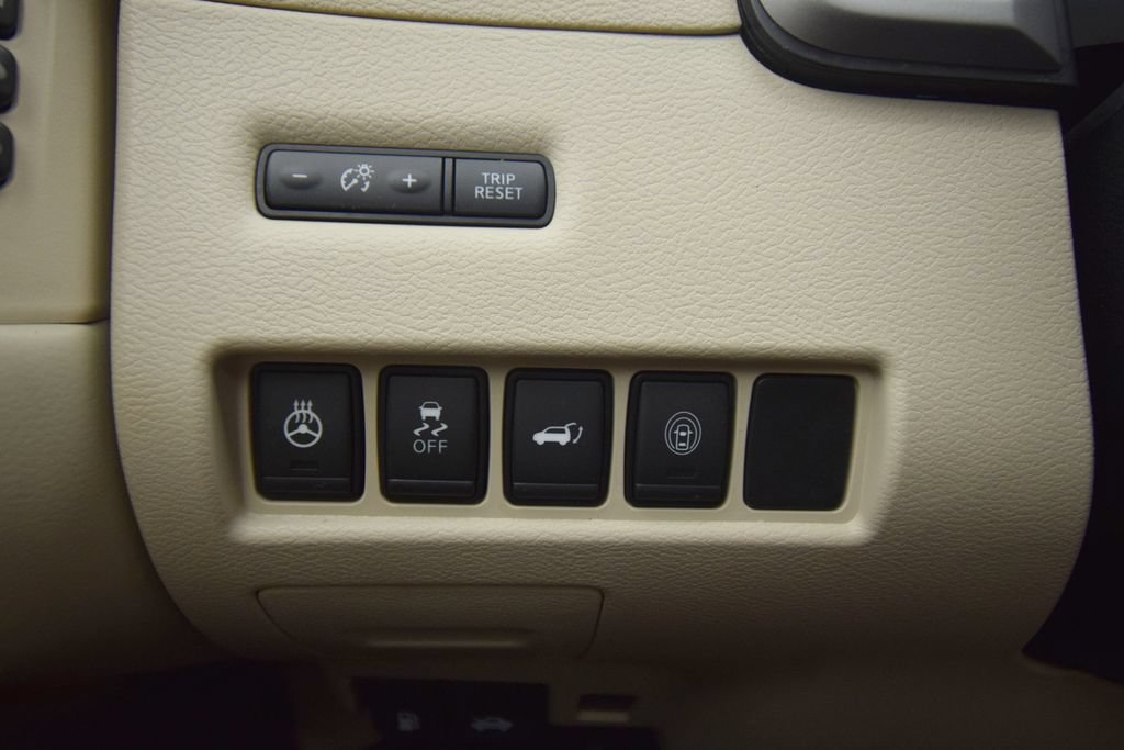 Used 2020 Nissan Murano SL w/ Moonroof Package AWD/4WD image 40