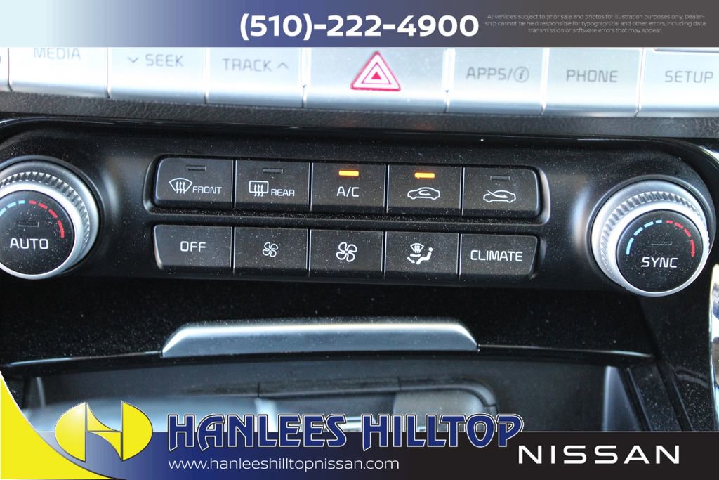 Used 2019 Kia Stinger RWD image 23