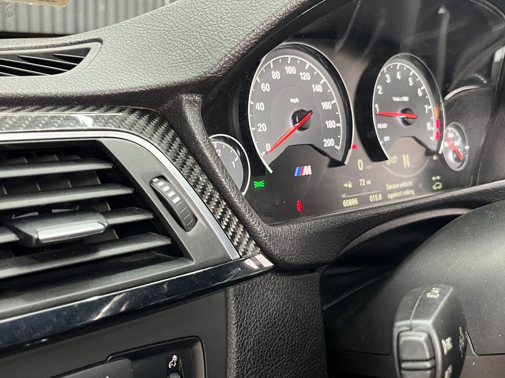 Used 2016 BMW M3 image 16