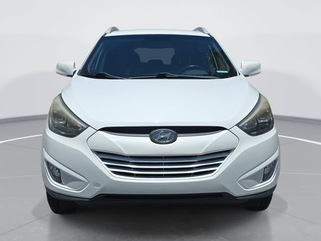 Used 2014 Hyundai Tucson SE FWD image 9