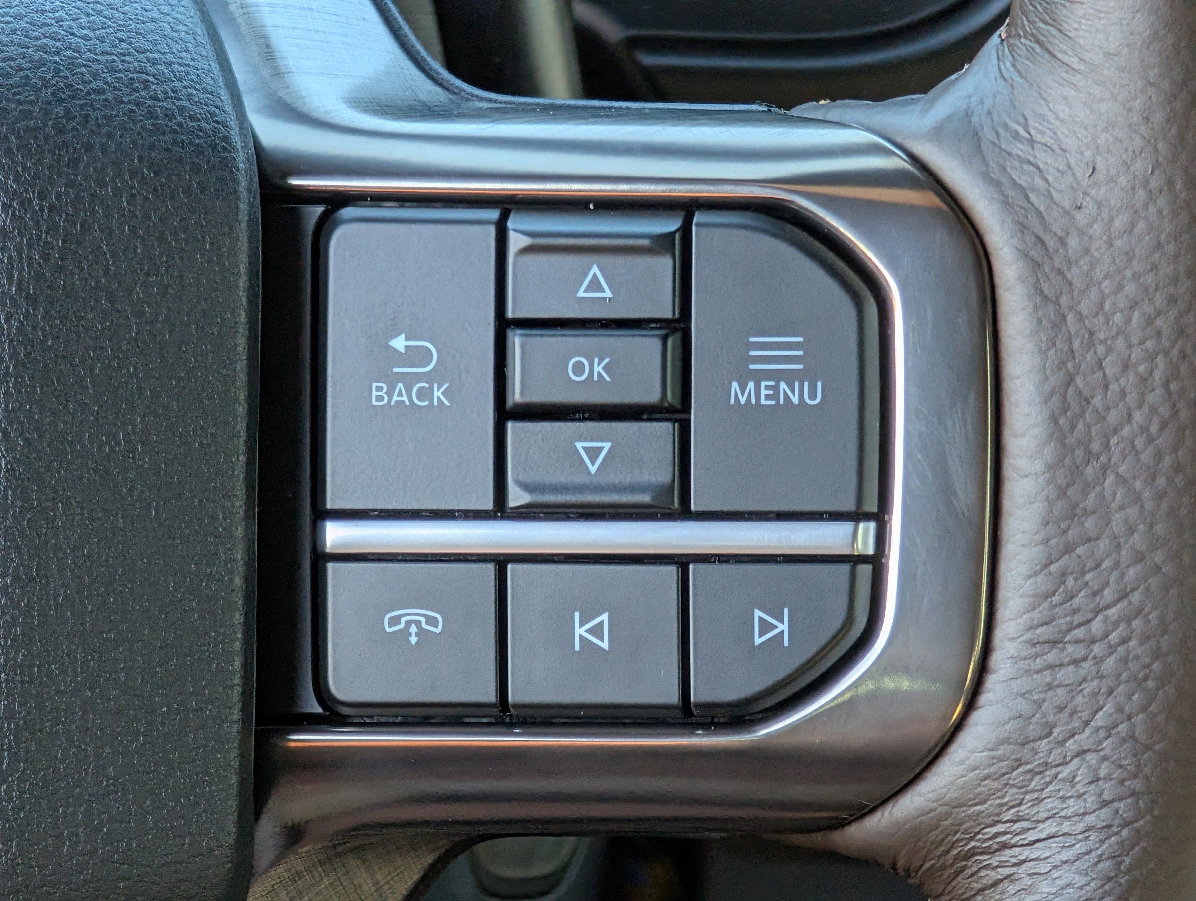 New 2026 Ford F250 King Ranch image 15