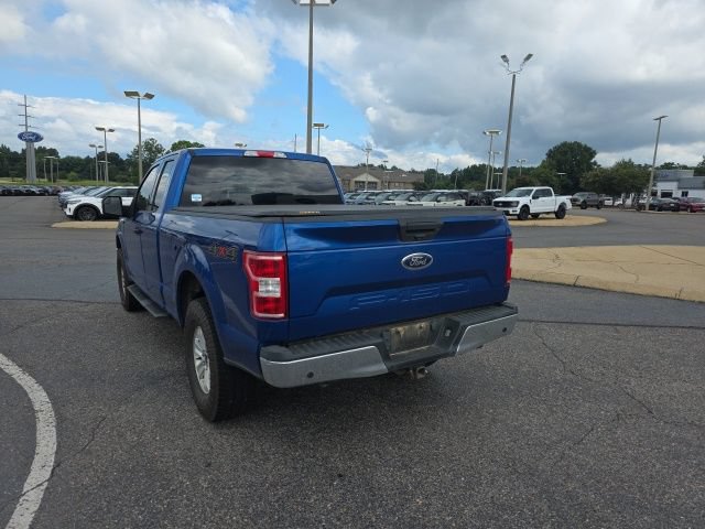 Used 2018 Ford F150 XLT w/ Trailer Tow Package AWD/4WD image 5