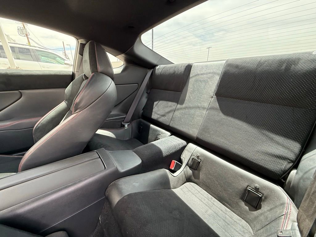 Used 2023 Subaru BRZ Limited image 6