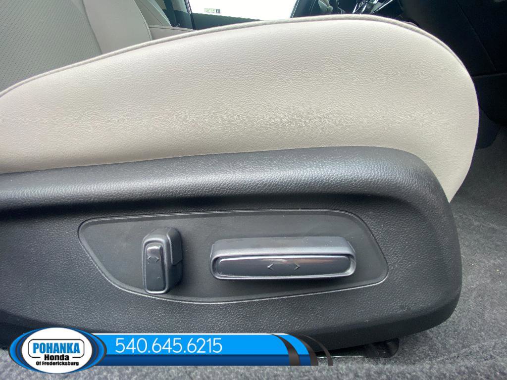 New 2026 Honda Accord Touring image 30