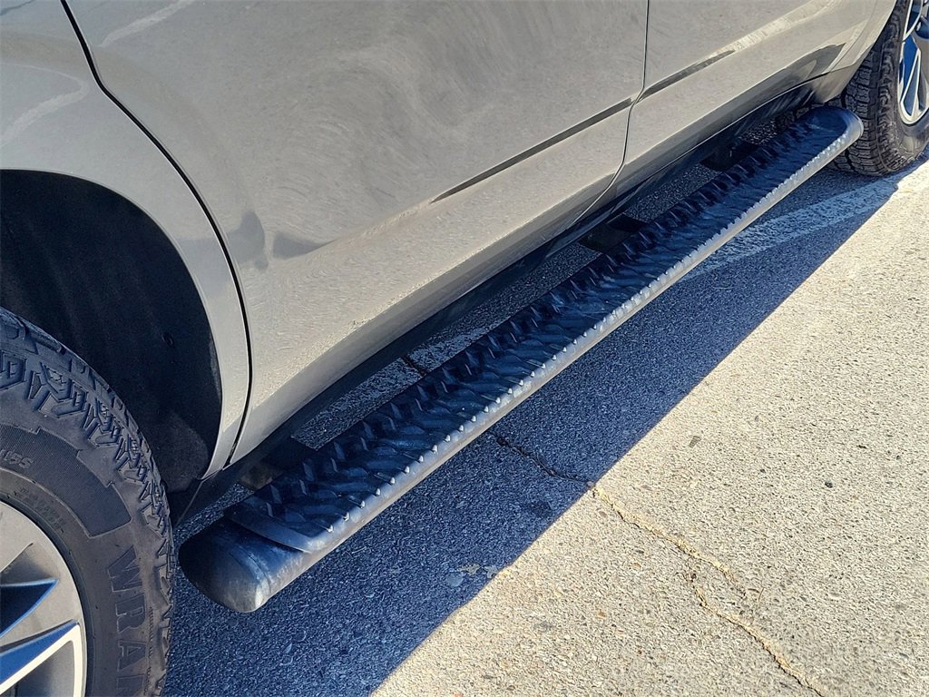 Certified 2024 Chevrolet Tahoe Z71 w/ Off-Road Capability Package image 17