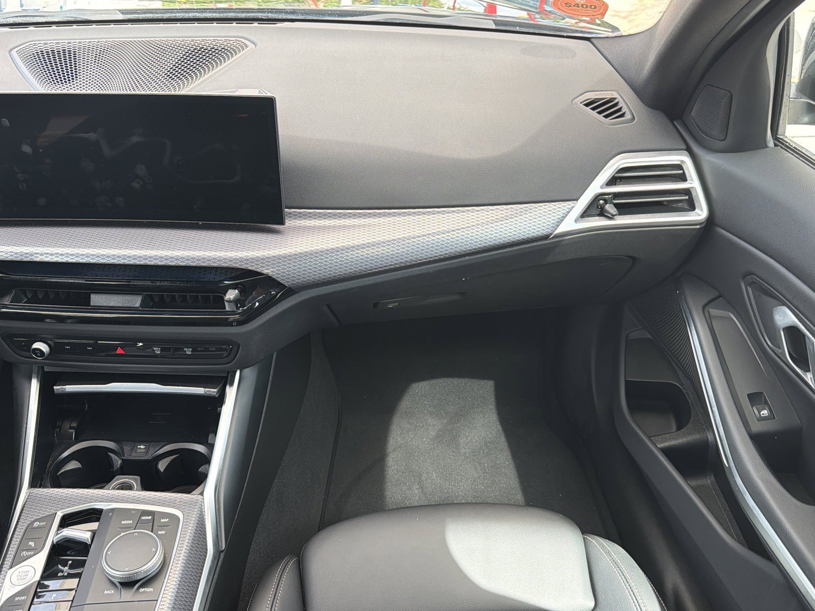 Certified 2026 BMW 330i Sedan RWD image 17