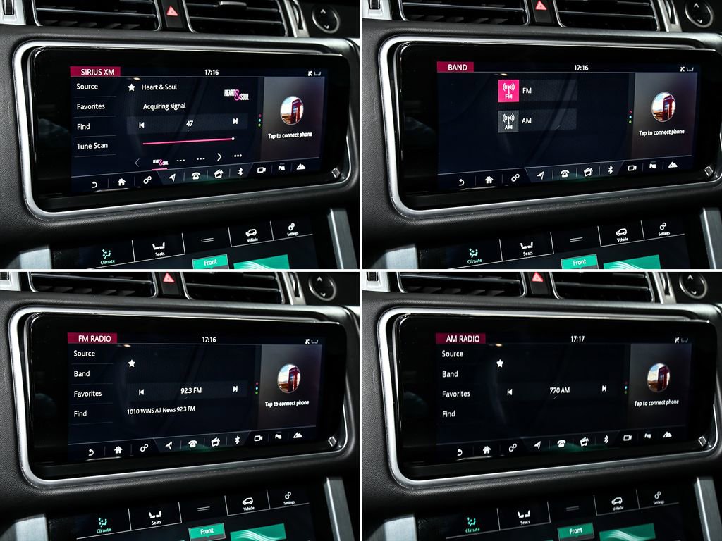 Used 2022 Land Rover Range Rover Westminster Edition image 26