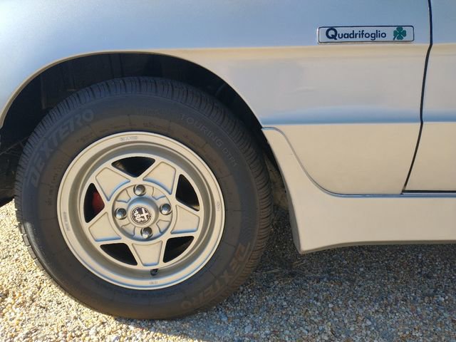 Used 1986 Alfa Romeo Spider Veloce image 15