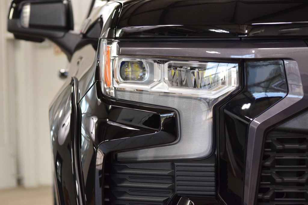 Used 2024 Chevrolet Silverado 1500 RST w/ All Star Edition Plus AWD/4WD image 12