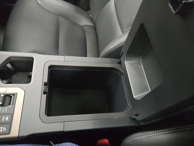 New 2027 Toyota Land Cruiser AWD/4WD image 30