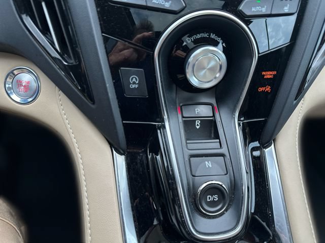 Used 2020 Acura RDX w/ Technology Package AWD/4WD image 22