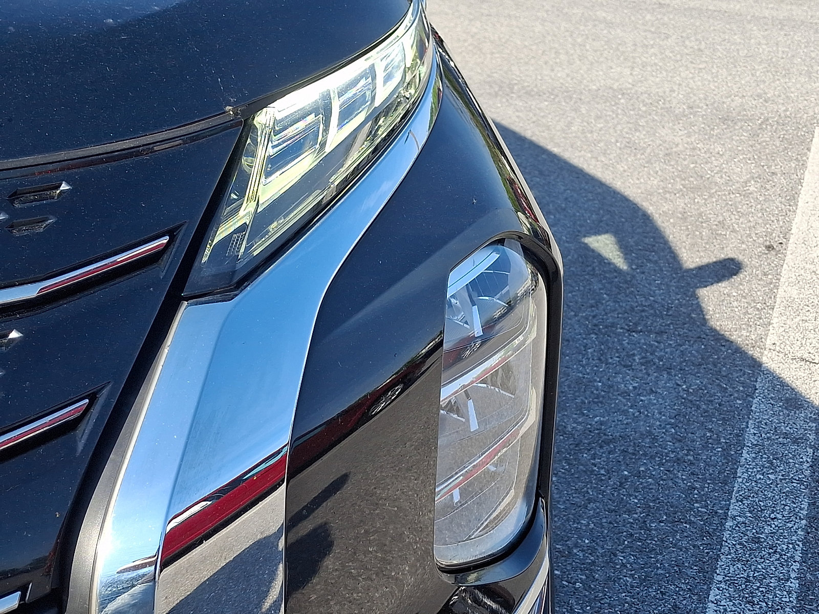 Used 2022 Mitsubishi Outlander SE FWD image 9