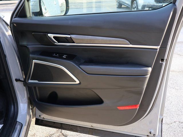 Used 2025 Kia Telluride SX Prestige X-Pro image 10