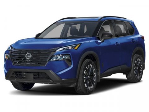 New 2027 Nissan Rogue Dark Armor AWD/4WD image 1