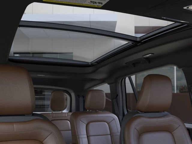 New 2026 Lincoln Aviator Reserve w/ Illumination Package AWD/4WD image 23
