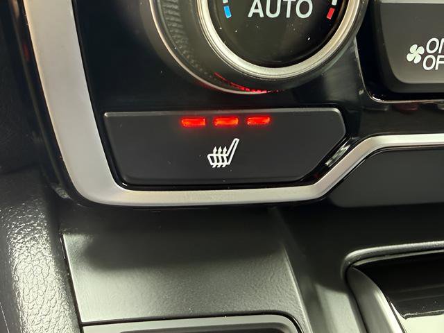 Used 2022 Honda CR-V EX image 11