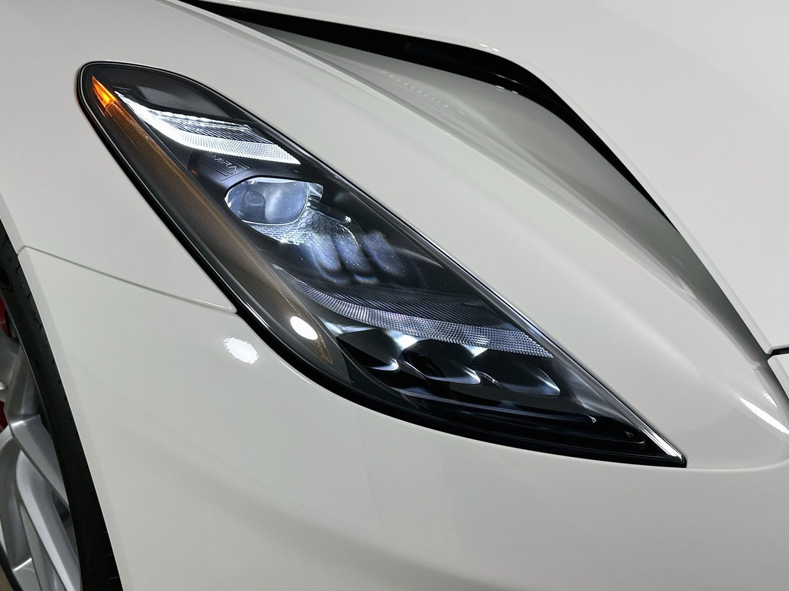 New 2025 Lotus Emira RWD image 9