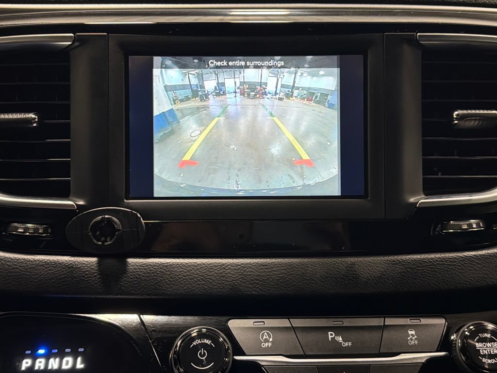 Used 2019 Chrysler Pacifica Touring Plus w/ S Appearance Package FWD image 8