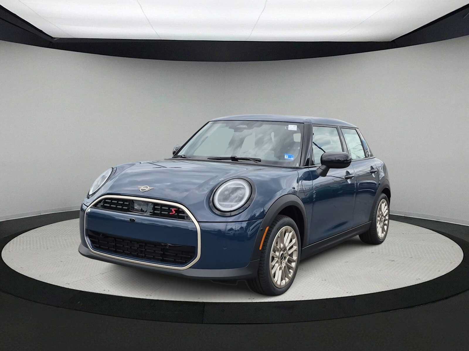 New 2027 MINI Cooper S FWD image 4