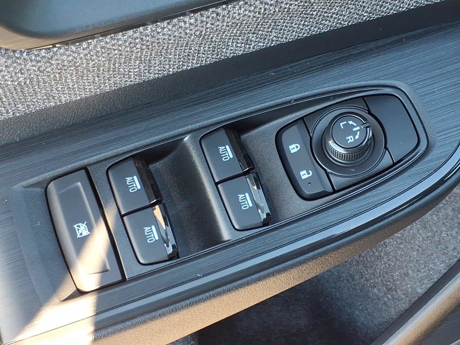 New 2026 Subaru Outback Premium AWD/4WD image 20
