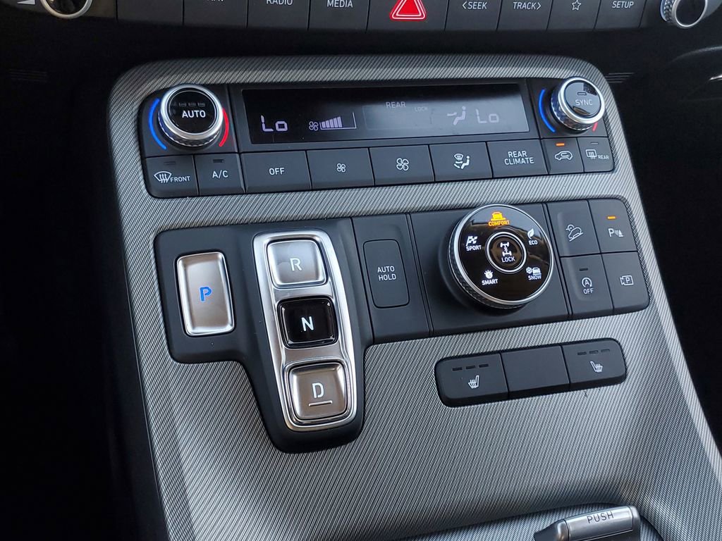 Used 2023 Hyundai Palisade XRT w/ Cargo Package image 22