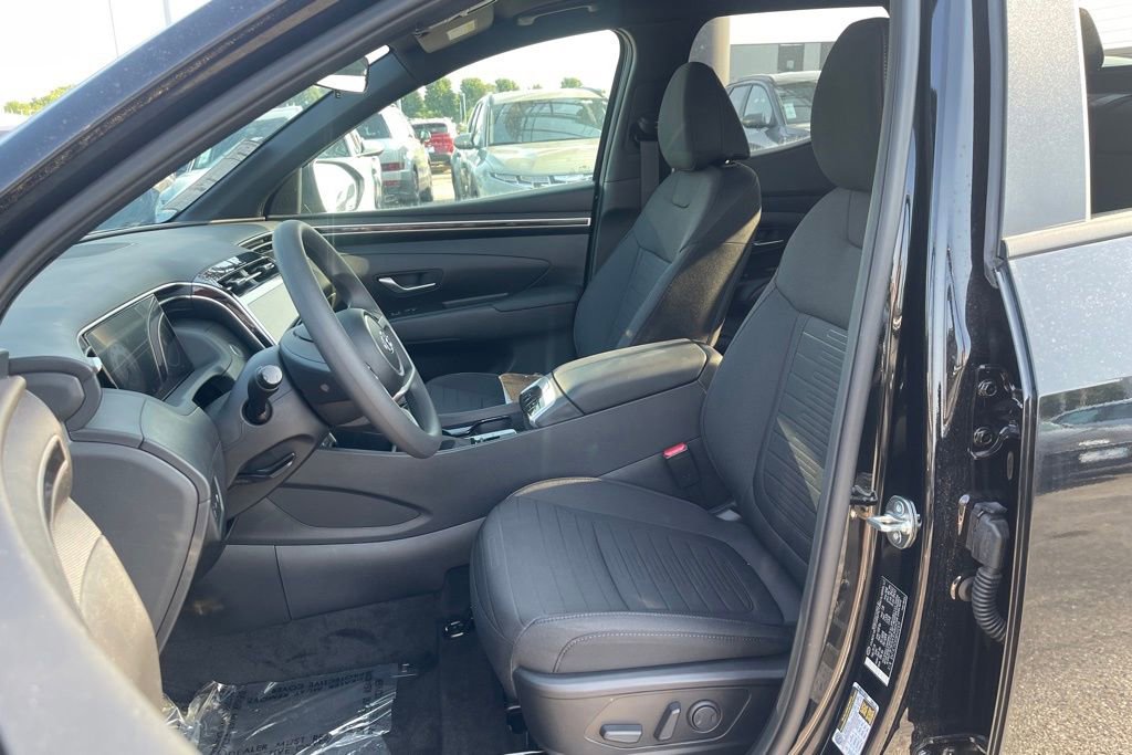 Used 2024 Hyundai Santa Cruz SEL w/ Activity Package image 19