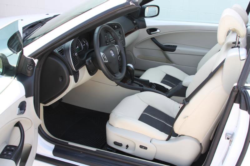 Used 2009 Saab 9-3 2.0T image 26